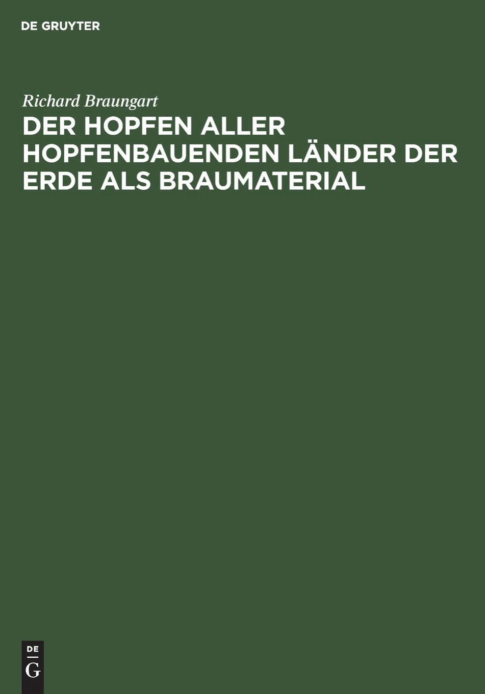 Cover: Ausgabe 2019
Verwendetet: Ausgabe 1901