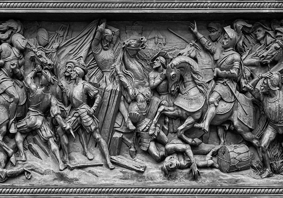 Kriegsrelief