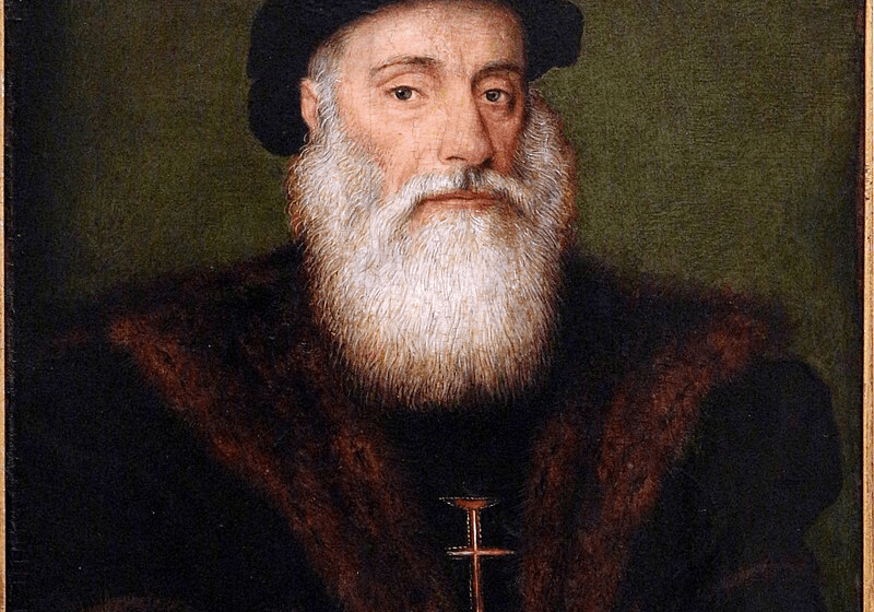 Vasco da Gama